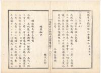 N22031011〇ディジタルPDF和本JPEG版 太政官日誌 明治２年己巳(1869年)　第３１号、第３２号、第３３号・１０＋１０＋１１丁〇和本古書古文書