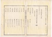 N22031024〇ディジタルPDF和本JPEG版 太政官日誌 明治２年己巳(1869年)　第７０号、第７１号、第７２号・１３＋１２＋１１丁〇和本古書古文書