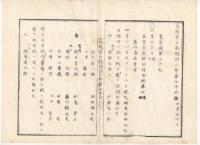 N22031026〇ディジタルPDF和本JPEG版 太政官日誌 明治２年己巳(1869年)　第７６号、第７７号、第７８号・１１＋１５＋１２丁〇和本古書古文書