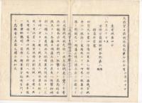 N22031026〇ディジタルPDF和本JPEG版 太政官日誌 明治２年己巳(1869年)　第７６号、第７７号、第７８号・１１＋１５＋１２丁〇和本古書古文書