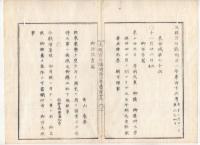N22040104〇ディジタルPDF和本JPEG版 太政官日誌 明治２年己巳(1869年)　第112号、第113号、第114号・１３＋９＋１３丁〇和本古書古文書