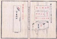N22041009〇ディジタルPDF和本JPEG版 太政官日誌 明治３年庚午(1870年)　第６０号、第６１号、第６２号・１０＋１１＋１２丁〇和本古書古文書