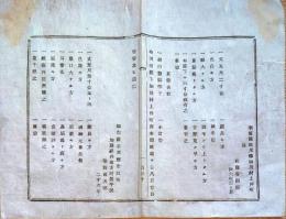 J22111802〇明治布告布達  手配書 人相書 羽前国 加賀国 讃岐国 明治８年 筑摩県 長野県〇和本古書古文書