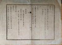 J22112502〇明治布告布達 利根川 入札 お払下げ 千葉県 茨城県 明治６年 栃木県〇和本古書古文書