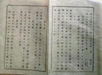 J22112518〇明治布告布達 海軍兵器局常雇職工規則 第１条～第１７条 明治１１年〇和本古書古文書