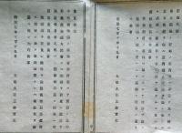 J22112618〇明治布告布達 裁判庁に訴訟 明治７年 長野県〇和本古書古文書