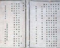J22112701〇明治布告布達 新紙幣製造の事業 明治８年 長野県〇和本古書古文書