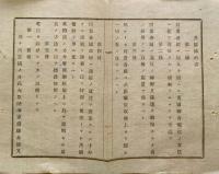 J22112909〇明治布告布達 万国電信盟約 条約書 第１条～第２１条 ロシアサンクトペテルブルグ 明治１２年〇和本古書古文書