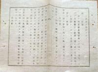 J22112909〇明治布告布達 万国電信盟約 条約書 第１条～第２１条 ロシアサンクトペテルブルグ 明治１２年〇和本古書古文書
