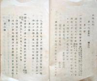 J22113008〇明治布告布達 摩損金銀貨幣 酒造取締税則 車税規則 明治８年 秋田県〇和本古書古文書