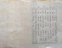J22120802〇明治布告布達 地価に賦課する民費 明治１０年 山形県〇和本古書古文書