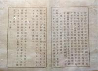 J22120811〇明治布告布達 万国郵便聯合条約 第１条～第２３条 明治１０年 山形県〇和本古書古文書