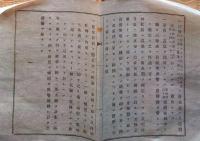 J22121004〇明治布告布達  義膜炎病 流行 新生児や乳幼児では偽膜性結膜炎 明治１０年〇和本古書古文書