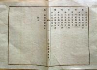 J22121103〇明治布告布達 福島裁判所 名称の儀 明治９年 山形県〇和本古書古文書
