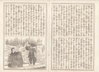 K22111712〇歌舞伎新報 第212号 明治15年3月23日 ○河竹翁(河竹黙阿弥)新作正本 恋闇鵜飼燎(こいのやみうかいのかがりび) ○筋書 春木座・張貫筒真田入城 団十郎 畢○雑報 中村芝翫 横浜港座○假文記珍報 猫々道人稿 浪花巡廻第2回○和本古書古文書

