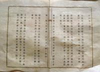 J22121205〇明治布告布達 郡界の更生 明治１０年 山形県〇和本古書古文書
