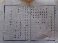 J22121802〇明治布告布達 金禄公債証書御送達願書 明治１１年 山形県〇和本古書古文書
