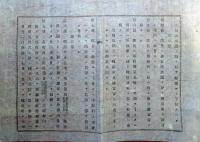 J22121902〇明治布告布達 種痘普及法 第１条～第１６条 明治１１年 山形県〇和本古書古文書