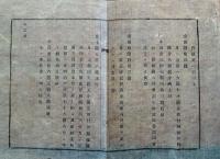 J22121903〇明治布告布達 戸長以下給料 明治１１年 山形県〇和本古書古文書