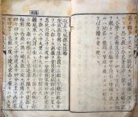 J22122601〇改正茨城県地誌略 茨城師範学校編 明治１４年〇和本古書古文書