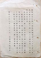 J23010304〇明治布告布達 新公債証書元金の儀 明治８年〇和本古書古文書