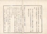 n23071106○官途必携 巻之二 明治4年外史局編纂【民生部上・寺院】○法華宗の神号神像廃止(明治1)○天台宗本山東叡日光を除外・両本願寺の門徒勝手に召喚を禁止(同3)○諸寺院執奏を廃し地方官管轄(同4)

