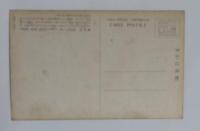N23081138〇戦前絵葉書　○東京　桜田門　主婦の友附録解説付　○和本古書古文書
