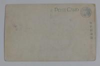 N23090114〇戦前絵葉書　○昭和3年昭和天皇即位御大礼記念　○神器を奉安せる御羽車の通御　○和本古書古文書
