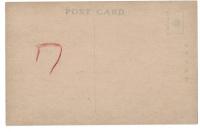 N23092112○戦前絵葉書　○艦上攻撃機　単発複葉プロペラ機　海軍省普及部御貸下　昭和16年海軍省許可第11号　○和本古書古文書
