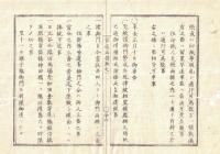 n23092608○官途必携 巻之一 明治4年外史局編纂【城邑部・諸門】○城内諸御門警戒兵規律制定　外桜田馬場先他諸門覆面頭巾を禁ず　非常の節大手坂下御門官員通行の事　○和本古書古文書
