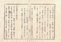 n23092611○官途必携 巻之一 明治4年外史局編纂【法制部・掲示】○五榜の掲示　阿片禁止 浦高札(遭難船舶対処方) 徒党強訴厳禁 〇和本古書古文書
