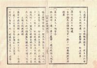 n23092616○官途必携 巻之一 明治4年外史局編纂【法制部・禁令】○禁止14項目　開港場外へ国船での運輸 目安箱へ姓名なき投書 社寺菊御紋使用 火事場へ乗馬 外国より将来物引当の機械買入 天社神道宿駅通行 童男女海外へ売渡 　生鴉片(あへん)取扱規則　〇和本古書古文書