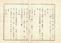 n2309260204○官途必携 巻之二 明治4年外史局編纂【民生部上・治水】治水規程９ヶ条改定 土木司中に検査掛を置き全国川筋巡視,地方官と合同の治水方法実地点検(明治4)〇和本古書古文書
