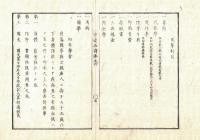 n2310060602〇官途必携 巻之六 明治5年外史局編纂【兵制部・陸軍】〇兵学令・兵学寮陸軍学舎(青年学舎幼年学舎)規則 本寮は海陸軍士官を教育培養する所 〇和本古書古文書
