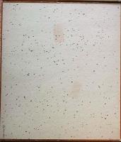 f23102804〇色紙 画讃 昭和期 禅宗 宗教 仏教〇和本古書古文書
