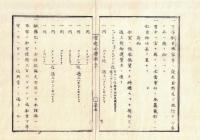 n2311011008○官途必携 巻之十 明治5年外史局編【外事部・航海】○外国航海之儀出願の規則 外国船乗組之規則,航海旅客規則,太平海蒸気郵船会社旅客賃金 〇和本古書古文書
