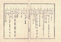 n2311011013○官途必携 巻之十 明治5年外史局編【雑部・古器物】○古器旧物を保全すべし 古今時勢の変遷制度風俗の沿革を考証 別紙古器旧物品目録・祭器,古玉宝石,,銅器他32分類○和本古書古文書
