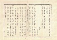 n2311011103○官途必携 付録巻之一 明治5年東京府編纂【東京府布令5件】○新吉原町遊郭門外の高札掲示を廃止〇華士族卒邸地拝借の者代金納方手続き〇地券発行の小間割出銀を廃止差出に及ばず 〇和本古書古文書
