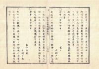 n2311011104○官途必携 付録巻之一 明治5年東京府編纂【東京府布令7件】○銀座大火(明治5年2月26日東京で発生した大火災）居宅消失者へ長屋貸渡〇石炭油*商人共へ達 ランプ流行に付不良品売出厳重に取締 〇和本古書古文書
