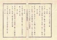 n2311011202○官途必携 付録巻之二 明治5年東京府編纂【規則】○警察制度の原型(取締組)〇取締規則26カ条 持区中は5人宛昼夜間断なく巡邏執行 取締筋法令に違背する者糺尋問 陰謀の者見聞の時 乱暴狼藉者あらば取押え 〇和本古書古文書
