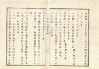 n2310010401〇ディジタルPDF和本JPEG版 明治布告布達 官途必携 巻之４ 全１冊 ６８丁 明治４年外史局編纂〇和本 古書 古文書