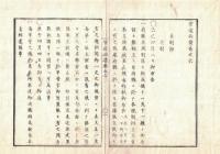 n2310010601〇ディジタルPDF和本JPEG版 明治布告布達 官途必携 巻之６ 全１冊 ６０丁 明治４年外史局編纂〇和本古書古文書