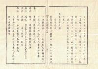 n2310010601〇ディジタルPDF和本JPEG版 明治布告布達 官途必携 巻之６ 全１冊 ６０丁 明治４年外史局編纂〇和本古書古文書