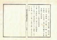 n2311211308〇官途必携 付録巻之三 明治5年東京府編纂【規則】明治4年5月〇乗馬規則８カ条 道路筋を馳駆、酔態で乗馬遊戯、裸体着放禁ず 行交う時互いに左寄り  〇和本古書古文書
