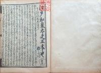 D231000108〇ディジタルPDF和本JPEG版 複製 絵入 金平本 宇治の姫切 １８丁 明暦4年(1658年) 浄瑠璃 珍書大観 全集 大正15年〇和本古書古文書