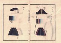 n2310011201〇ディジタルPDF和本JPEG版 明治布告布達 官途必携 巻之１２ 全１冊 ６５丁 明治４年外史局編纂〇和本古書古文書