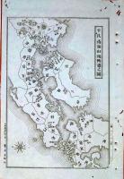 D23120001〇ディジタルPDF和本JPEG版 銅版画 日本合戦図 ５５枚 日本外史付図 明治初年〇和本古書古文書