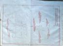 f231200103〇銅版画 日本合戦図古戦場 越中國栗柯嶺源平合戦図 倶利伽羅峠 日本外史 明治初年 １枚〇和本古書古文書