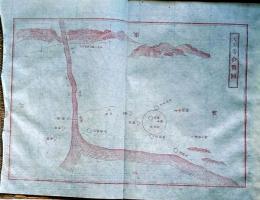 f231200114〇銅版画 日本合戦図古戦場 天王寺合戦図 楠木正成 日本外史 明治初年〇和本古書古文書
