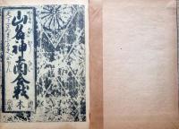 D231000117〇ディジタルPDF和本JPEG版 複製 絵入 金平本 山名神南合戦 ２１丁 江戸初期 浄瑠璃 珍書大観 全集 大正15年〇和本古書古文書